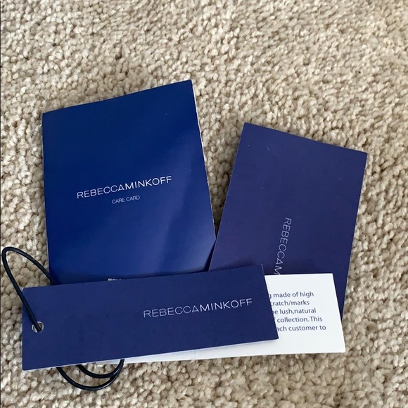 Rebecca Minkoff Shoulder bag - Picture 4 of 7